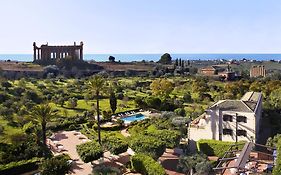 Hotel Villa Athena Agrigento Italy