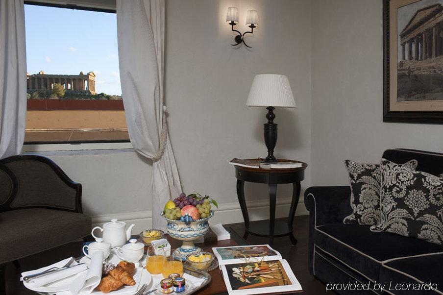 Villa Athena Resort Agrigento Room photo