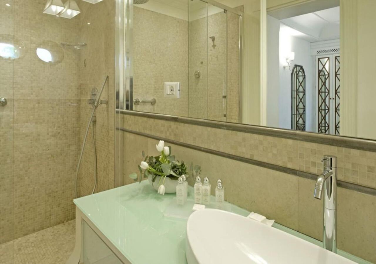 Villa Athena Resort Agrigento Room photo