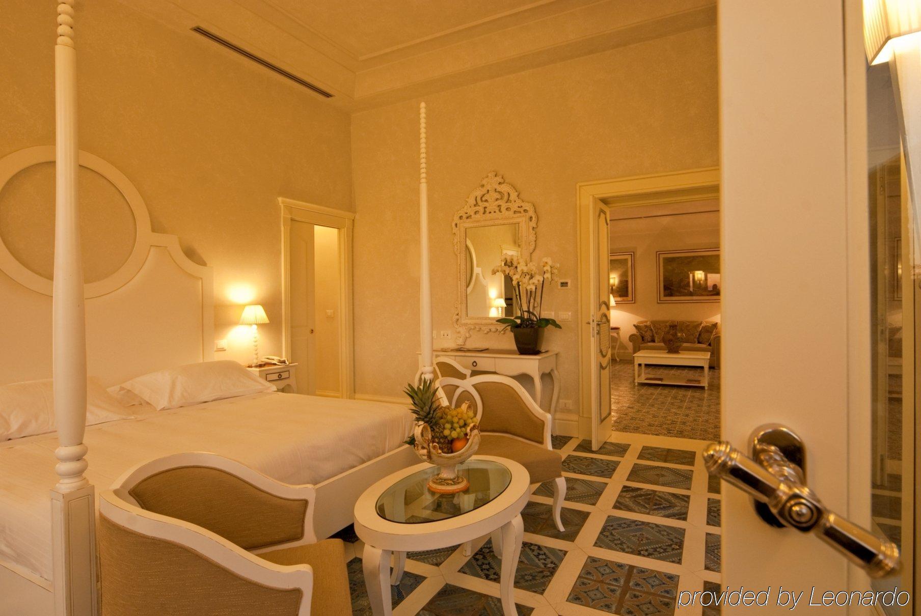 Villa Athena Resort Agrigento Room photo